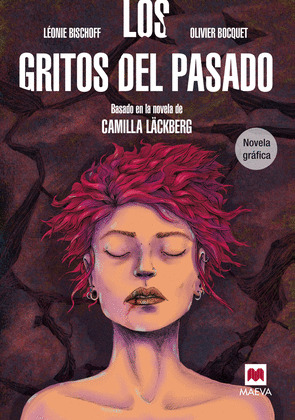 GRAFICA GRITOS DEL PASADO