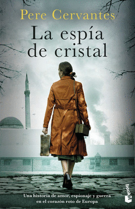 ESPÍA DE CRISTAL, LA
