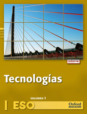 TECNOLOGIAS I ESO ADARVE