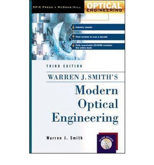MODERN OPTICAL ENGINEERING,00 3/E