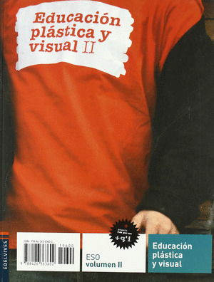 3º E.S.O.-ED.PLASTICA Y VISUAL (V.II) (+Q'1) (2007