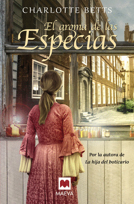 AROMA DE LAS ESPECIAS,EL