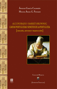 ALCOFORADO.BARRET-BROWING.CARTAS PORTUGUESAS.SONETOS PORTUGUESA