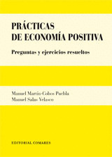 PRÁCTICAS DE ECONOMÍA POSITIVA.