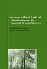 INSTRUMENTOS JURIDICOS DE DERECHO CIVIL Y TRIBUTARIO PARA LA PROTECCION Y FINANC