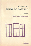 LA LUZ DE LA MADRUGADA