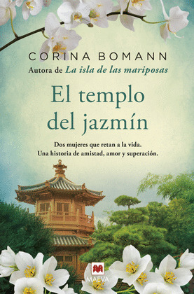 TEMPLO DEL JAZMÍN, EL