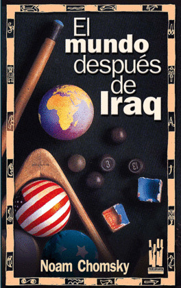 EL MUNDO DESPUES DE IRAQ