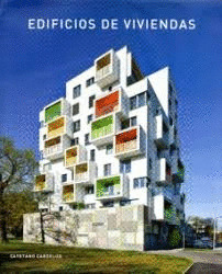 EDIFICIOS DE VIVIENDA