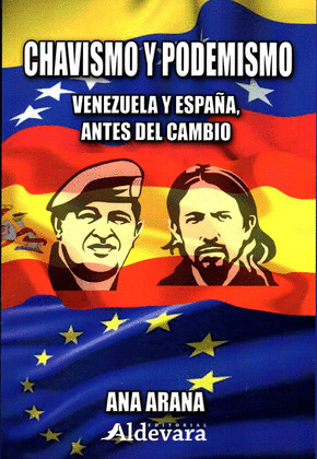 CHAVISMO Y PODEMISMO