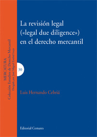 REVISION LEGAL (