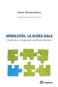 ANDALUCÍA,LA ALDEA GALA