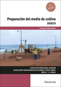 PREPARACIÓN DEL MEDIO DE CULTIVO