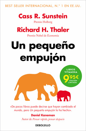 PEQUEÑO EMPUJÓN, UN