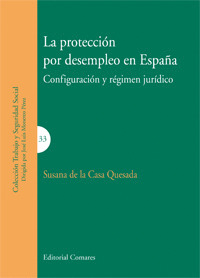 PROTECCION POR DESEMPLEO EN ESPAÑA, LA