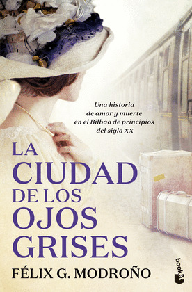 CIUDAD DE LOS OJOS GRISES, LA