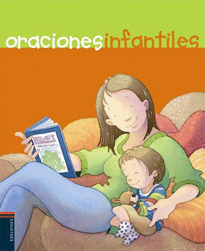 ORACIONES INFANTILES