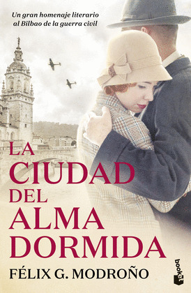 CIUDAD DEL ALMA DORMIDA, LA