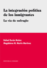 INTEGRACION POLITICA DE LOS INMIGRANTES, LA