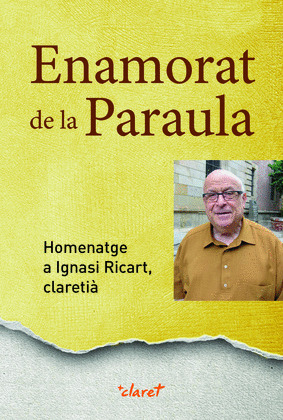 ENAMORAT DE LA PARAULA
