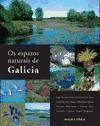 OS ESPAZOS NATURAIS DE GALICIA