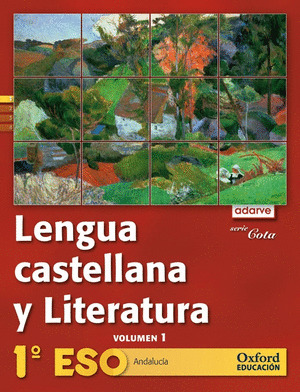 LENGUA 1 ESO