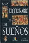 GRAN DICCIONARIO DE LOS SUEÑOS