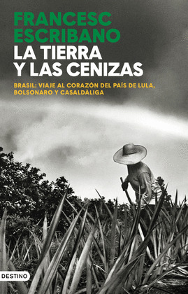 TIERRA Y LAS CENIZAS, LA