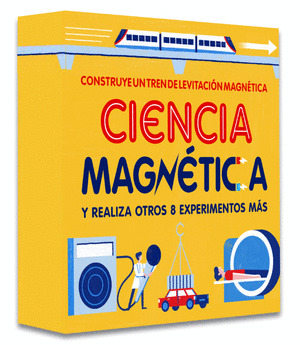 CIENCIA MAGNÉTICA