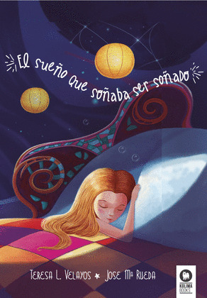 SUEÑO QUE SOÑABA SER SOÑADO, EL