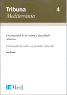 UNIVERSALIDAD DE LOS VALORES Y DIVERSIDADES CULTURALES. UNIVERSALITÉ DES VALEURS