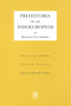 PREHISTORIA DE LOS INDOEUROPEOS