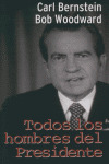 TODOS LOS HOMBRES DEL PRESIDENTE
