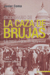 DICCIONARIO DE LA CAZA DE BRUJAS: LAS LISTAS NEGRAS EN HOLLYWOOD