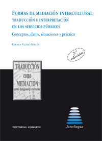 55.FORMAS MEDIACION INTERCULTURAL/INTERLINGUA/2ªEDICION