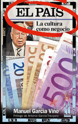 EL PAIS LA CULTURA COMO NEGOCIO