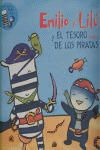 EMILIO Y LILU Y EL TESORO DE LOS PIRATAS