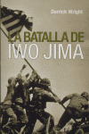 LA BATALLA DE IWO JIMA