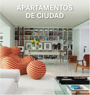 APARTAMENTOS CIUDAD