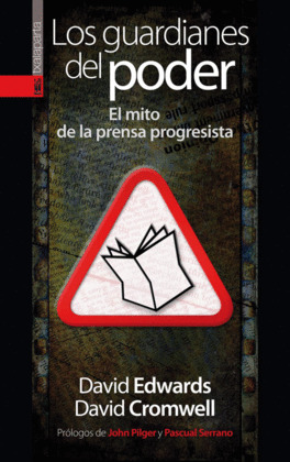 GUARDIANES DEL PODER, LOS