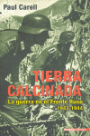 TIERRA CALCINADA