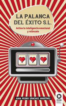 LA PALANCA DEL ÉXITO, S.L.