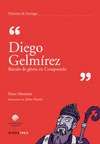 DIEGO GELMIREZ. BACULO DE GLORIA EN COMPOSTELA