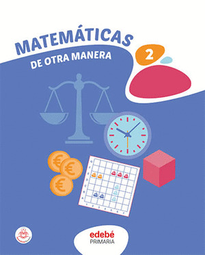MATEMATICAS 2º PRIMARIA