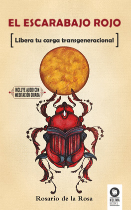 ESCARABAJO ROJO, EL