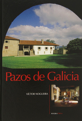 PAZOS DE GALICIA