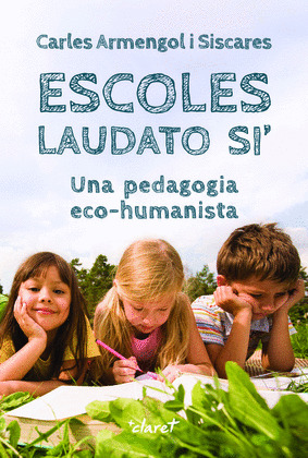 ESCOLES LAUDATO SI'