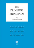 PRIMEROS PRINCIPIOS, LOS