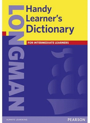 LONGMAN HANDY LEARNER'S DICTIONARY