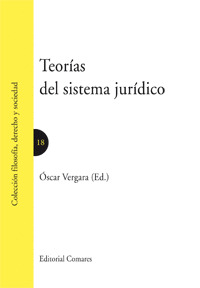 TEORIAS DEL SISTEMA JURIDICO